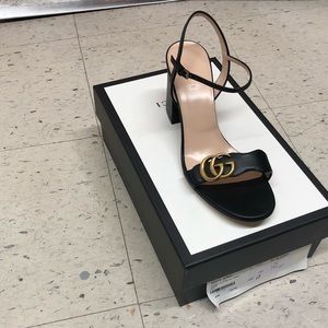Women Gucci Heel